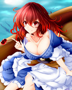 サボってたのは内緒だよ