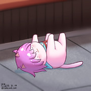 多摩　艦これワンドロ　220210