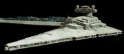インペリアル級スターデストロイヤー