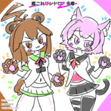 【艦これ】ワンドロ、多摩