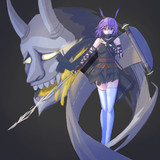 隼鷹META