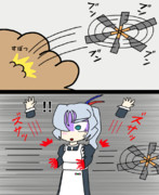 くれろんファミリー劇場 第19話Ⓑ