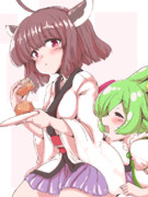 きりたんキラキラ金曜日