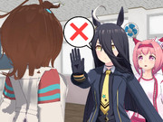 後輩を実験の魔の手から守るカフェ