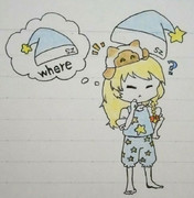 【帽子を隠して遊んでみた】