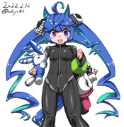 インナーターボ