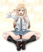 スクランバー海夢ちゃん