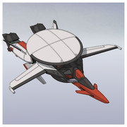 ムラサメ偵察型 (MA)