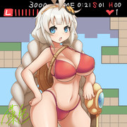 コスプレあかりさん