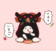 ゆるいイラスト ニコニコ静画 イラスト