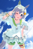 【MMDウマ娘】セイウンスカイ