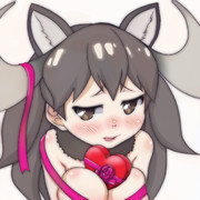 バレンタインのチョコレートだぞぉ…///д///