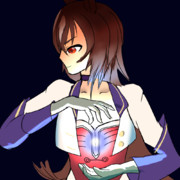 シンボリックなシリウスシンボリ