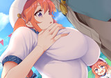 ぽーん！これからマッサージを開始します!
