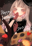 happy  valentine