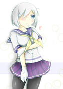 浜風
