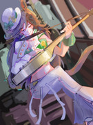 ギターとミスターシービー