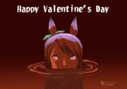 ハッピーバレンタイン