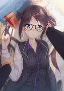 だめだぞ