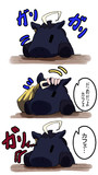 プチっとマンハッタンカフェ2