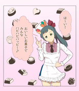 クッキング伊良湖♪