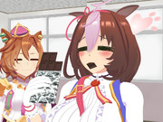 チョコうまうま