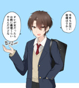 年を重ねるごとにチョコの渡し方が変わっちゃうTSっ娘ちゃんとか良くないですか？１