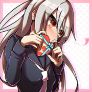 バレンタインな菊月