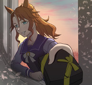 メジロパーマー