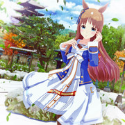 【MMDウマ娘】グラスワンダー