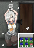 【GIFアニメ】「鉤のゲーム」２月bパート