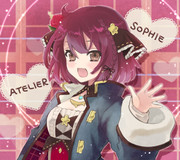 ソフィーのアトリエ２