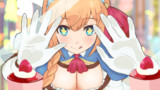 はらぺこ