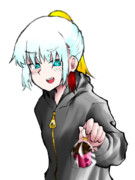 バレンタイン