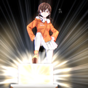 宗谷とパンドラと最終形態