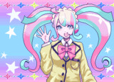 超絶さいかわだいあちゃん