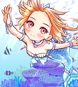 マーメイドアルシャーネ