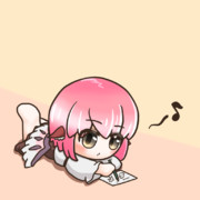 ふんふ〜ん