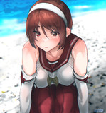 名取ちゃん