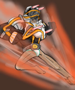 仮面ライダークサイコ