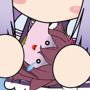 早速パクパクですわ♪