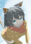 ホワイトアウト