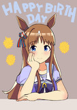 グラス誕！！