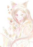 猫ちゃんですよー！