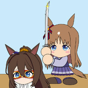 エル、腹を切りなさい