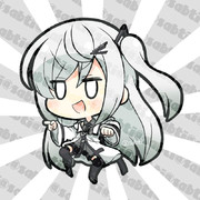 SDアリアルさんだよ