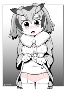 見せてやるから…早くおかわりをよこすのです！