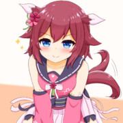 チヨちゃんお誕生日