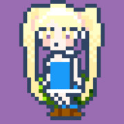 壁抜けRTAちゃん