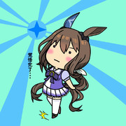 フリーアイコン ニコニコ静画 イラスト
